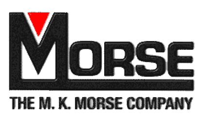 MK Morse MK Morse